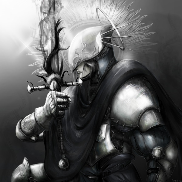 Arthonias the Star Walker
