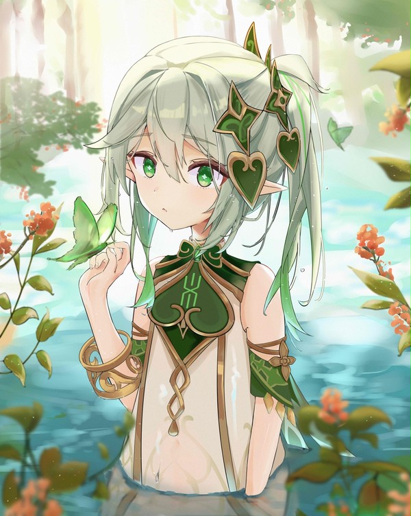 小吉祥草王