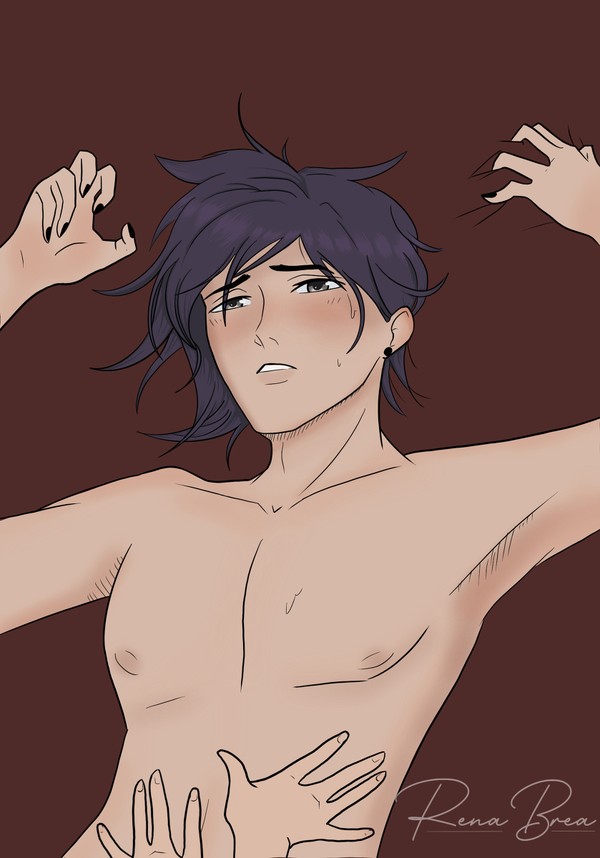 Sebastian Stardew Valley