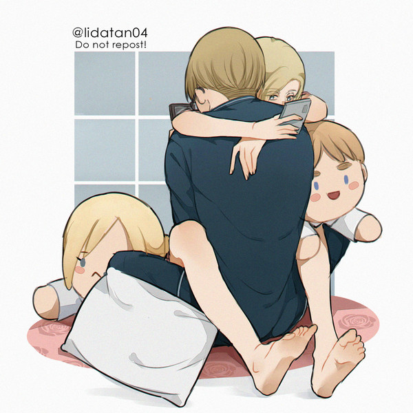 SnK Log 4