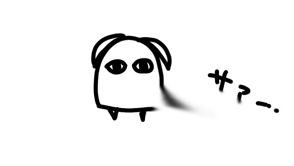 メジェドさま