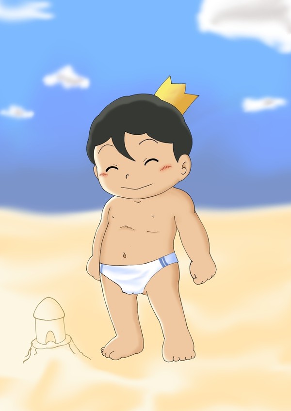 bojji~
