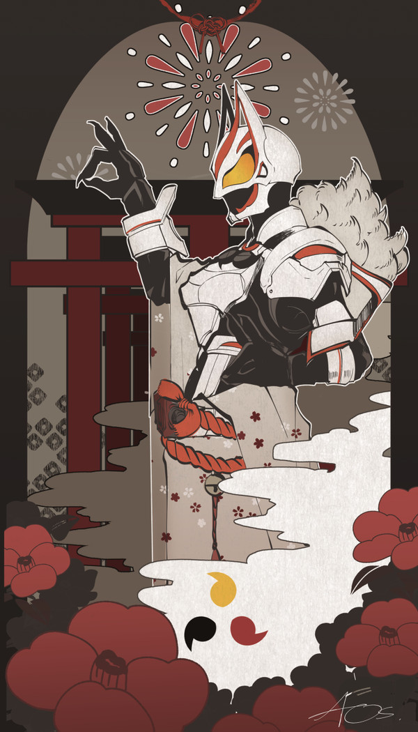 仮面ライダーギーツ