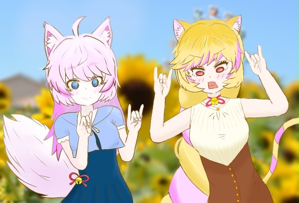 おたおめヒメコチャン!