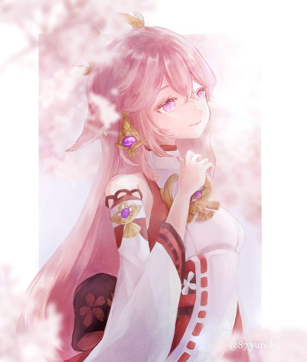 八重神子