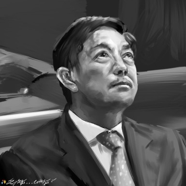 某重庆市委书记