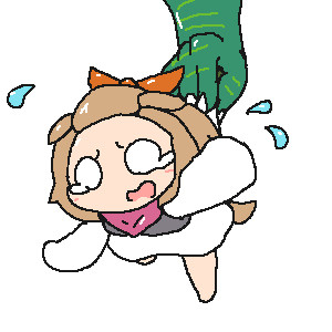 つままれうらら