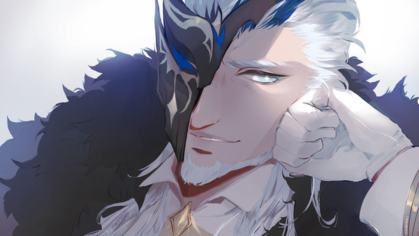 jester.