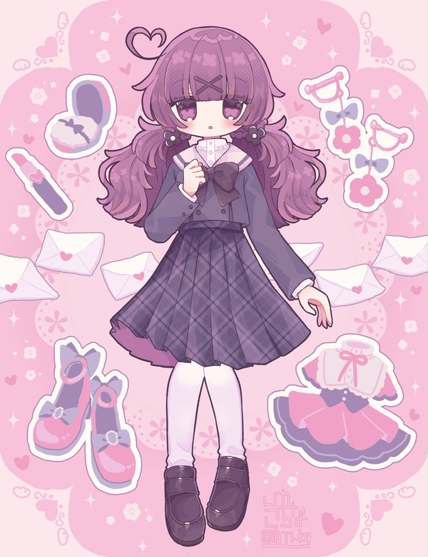 憧れ💌