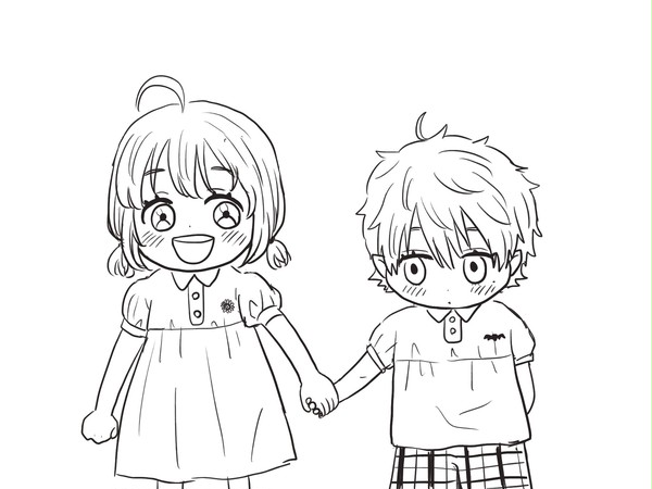 また明日も君とこうやって