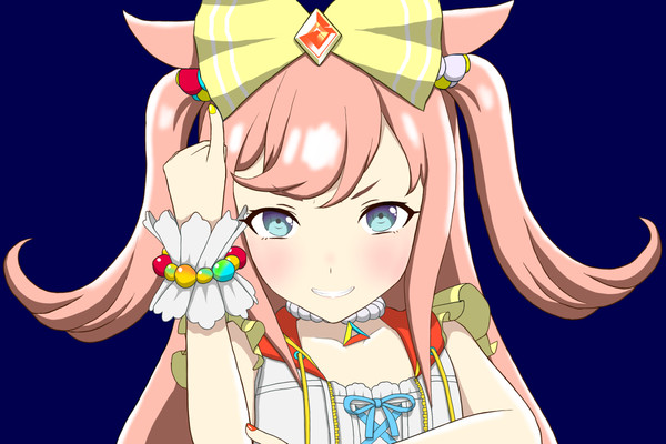 アグネスデジタル