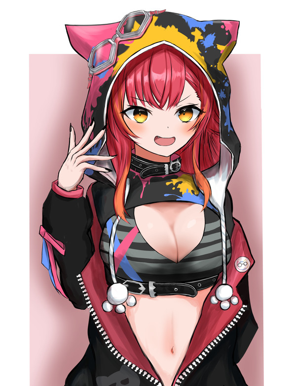 激かわゲーマー