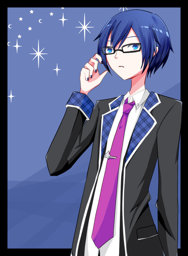 レオニKAITO