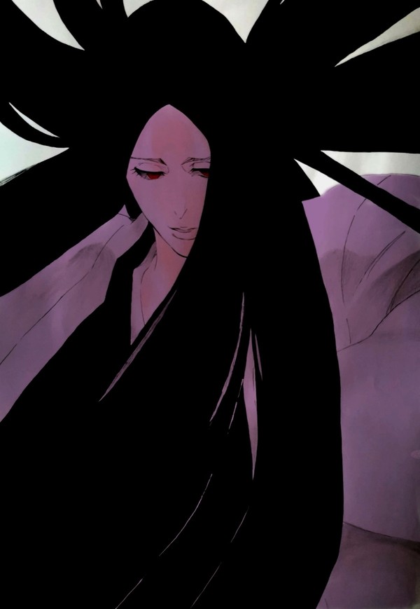 bleach（Unohana Retsu）