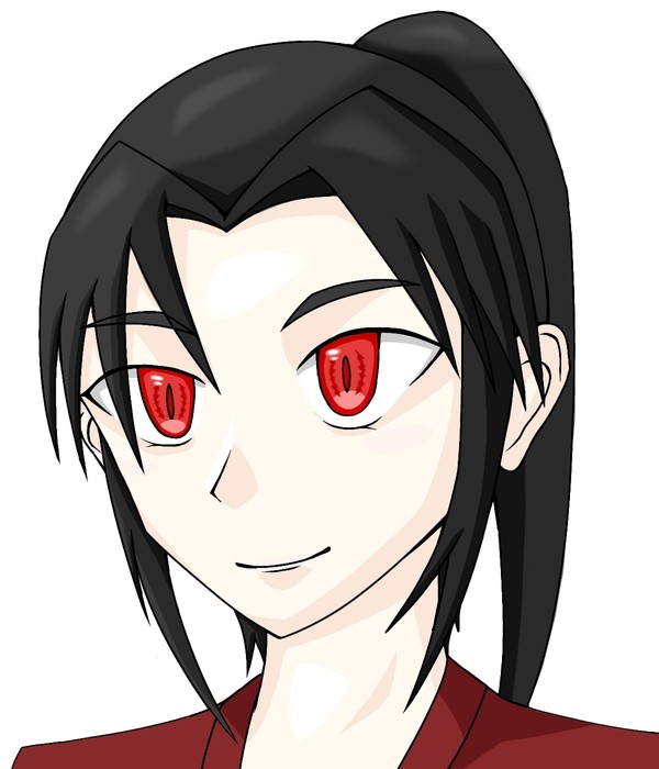 自キャラアイコン