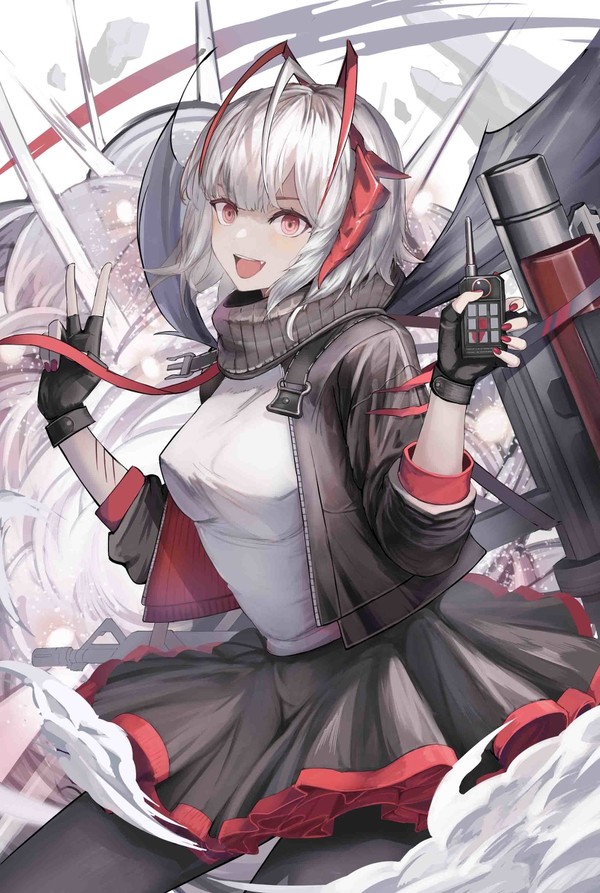パァン!