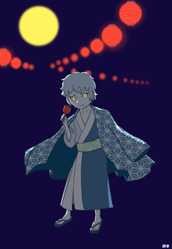 ミツキ誕生日おめでとう!