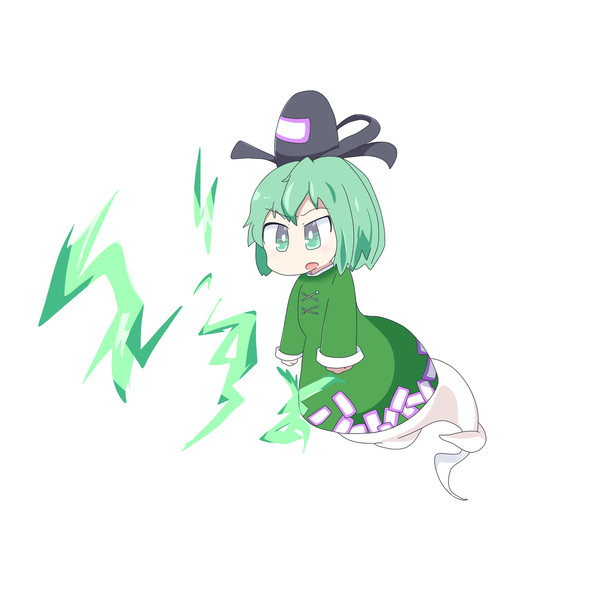 とじこ