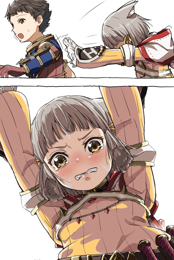ニアちゃん