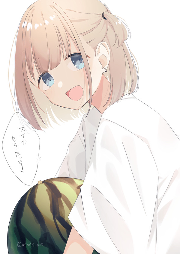 あさひ🍉