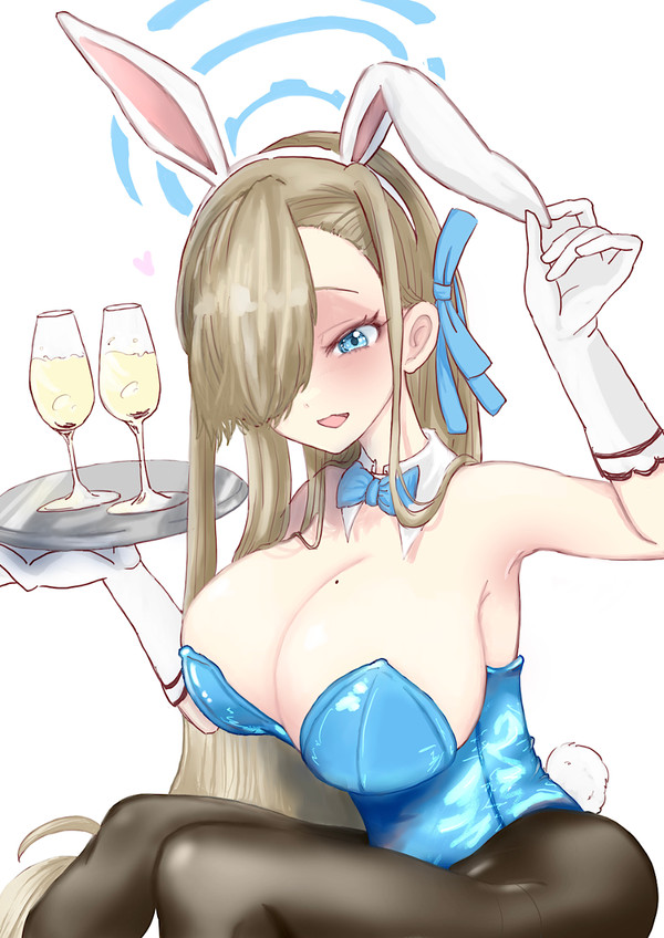 バニーアスナ