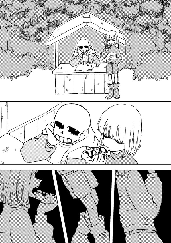 どっちがいい?