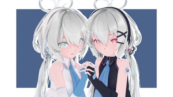 Sour式洛天依Ver.2.01