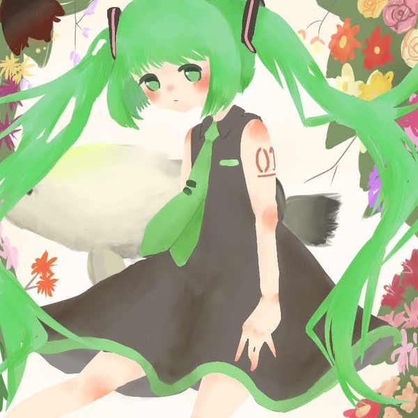 そらのサカナ