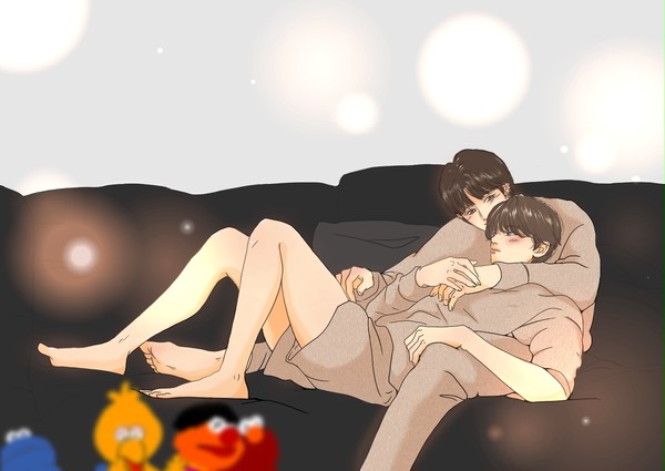 🐻ネッコヤ…。