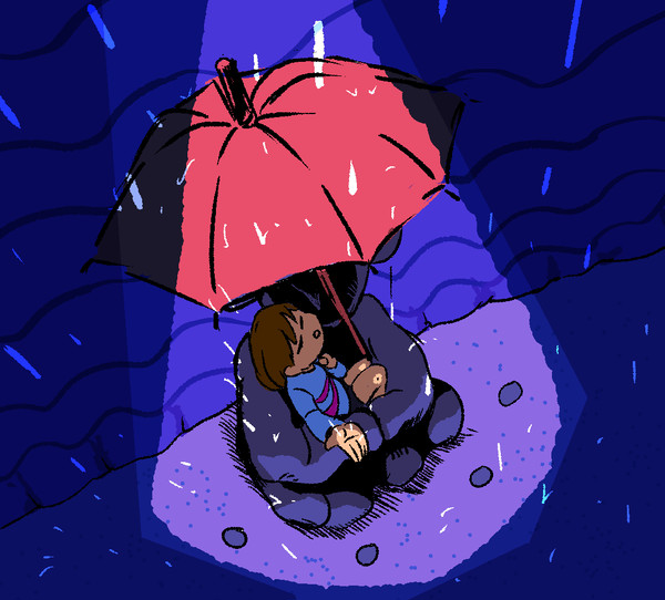 undertaleまとめ５