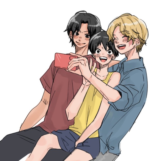 兄ルまとめ