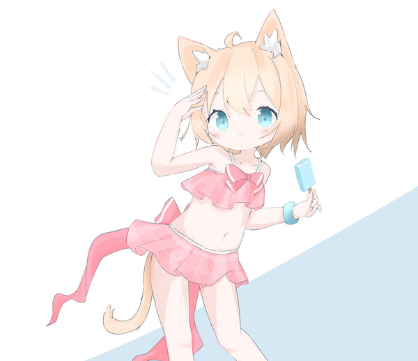 うちのこ
