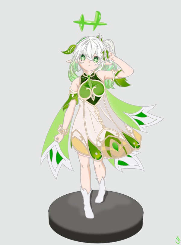 小吉祥草王