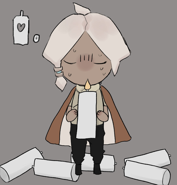 キャン欠