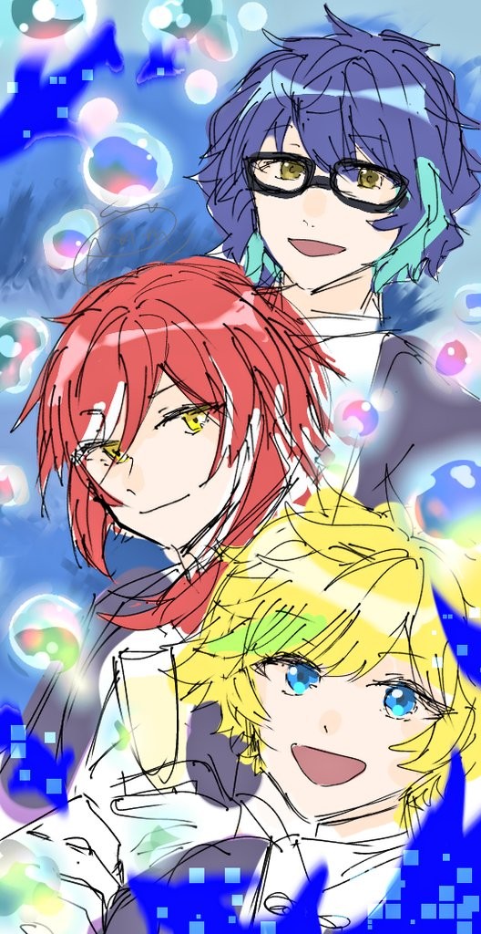 イベントお疲れさまでした！