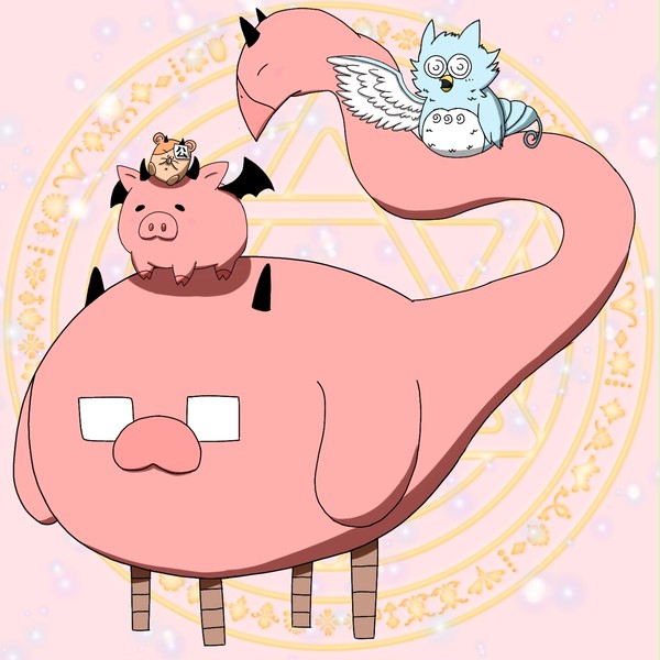 使い魔