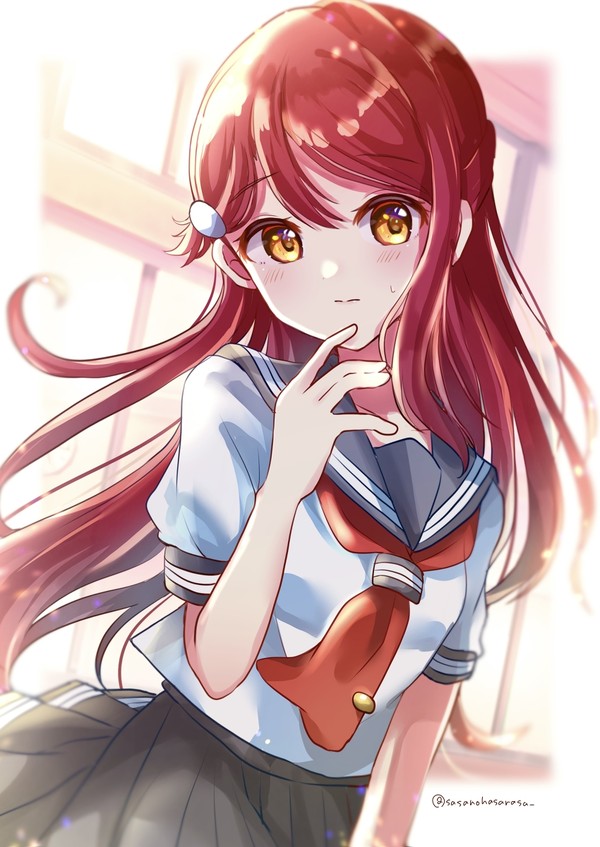 りこちゃ