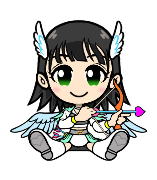 天使