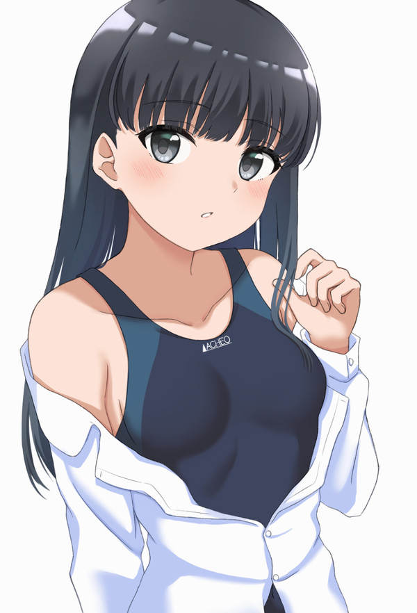 絢辻さん