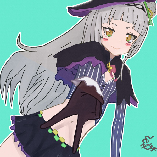 ぴーす