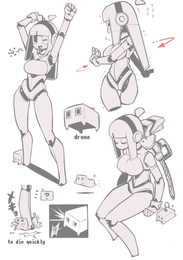 らくがき等