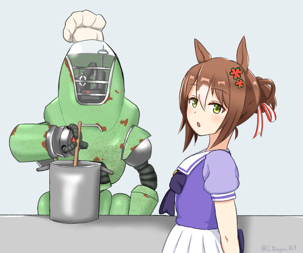 ﾅﾝﾆｼﾏｽｶ