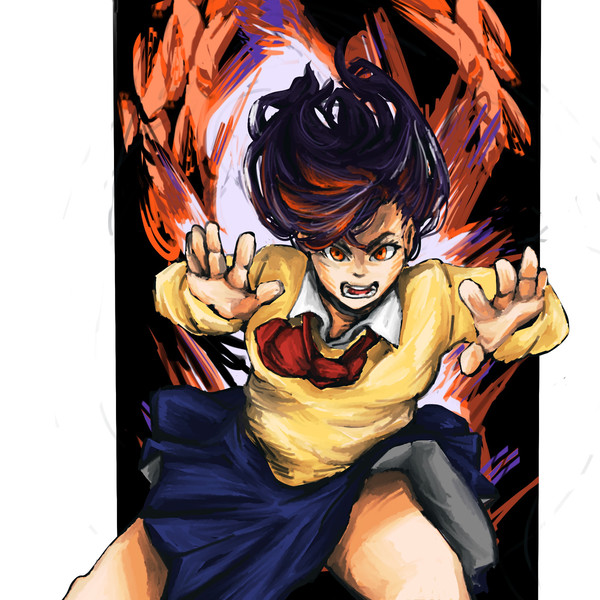 Momo Ayase