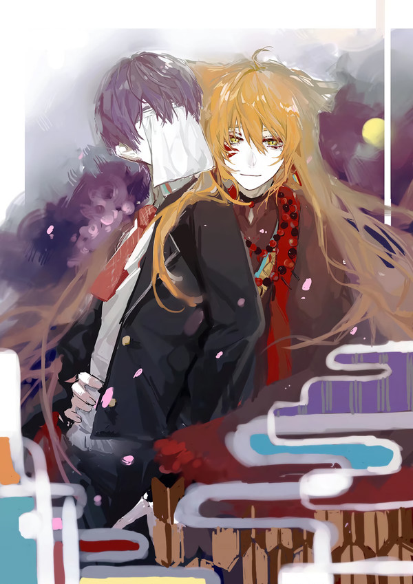 宵