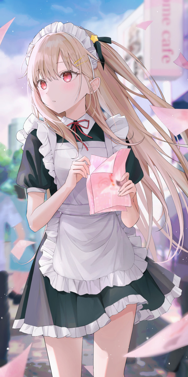 ナナ