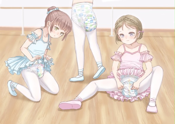 バレエ教室