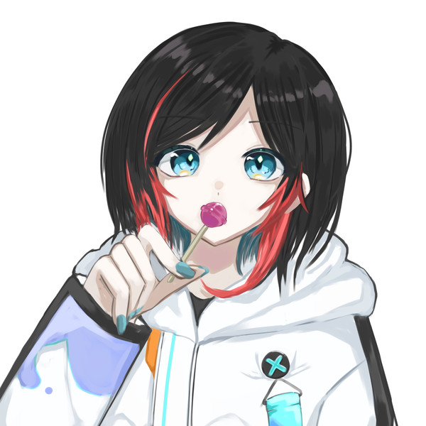 CR うるかさん