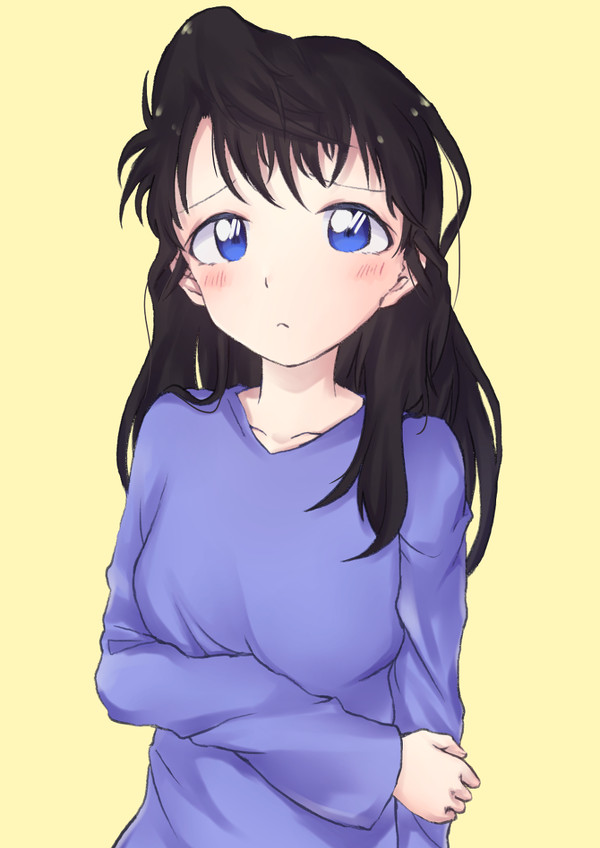 蘭ねーちゃん