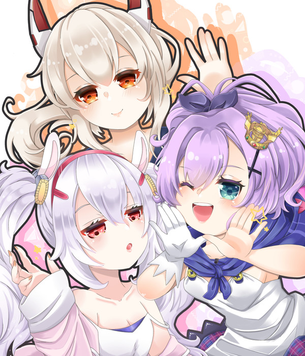 アズレン5周年！