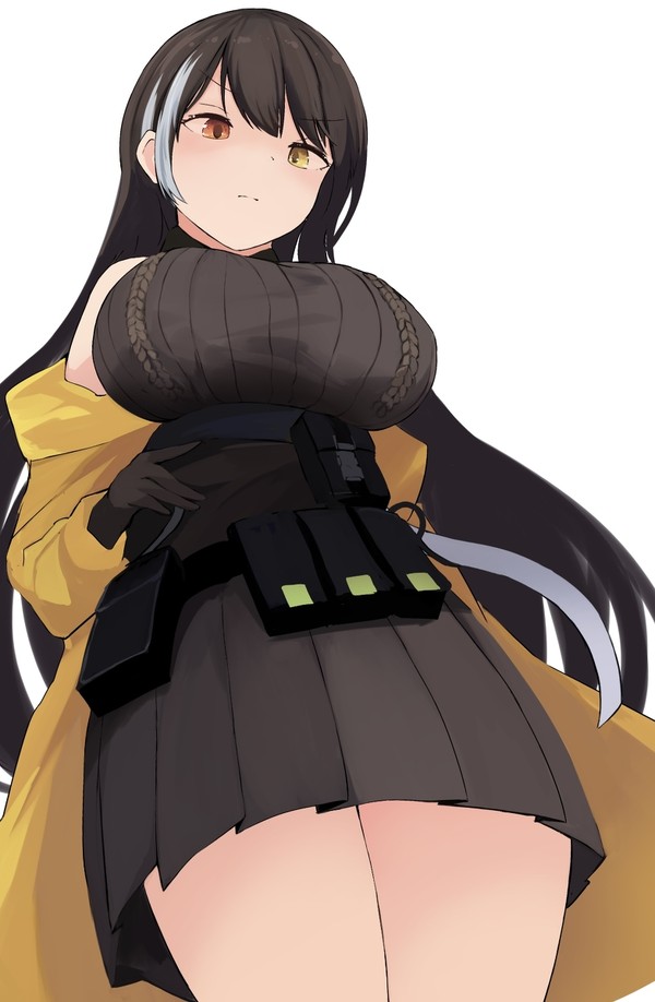 RO635ちゃんに見下ろされたい部